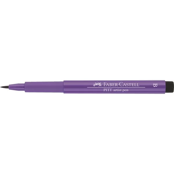 Маркер четка PITT Artist Pen - Brush 136 пурпур виолет