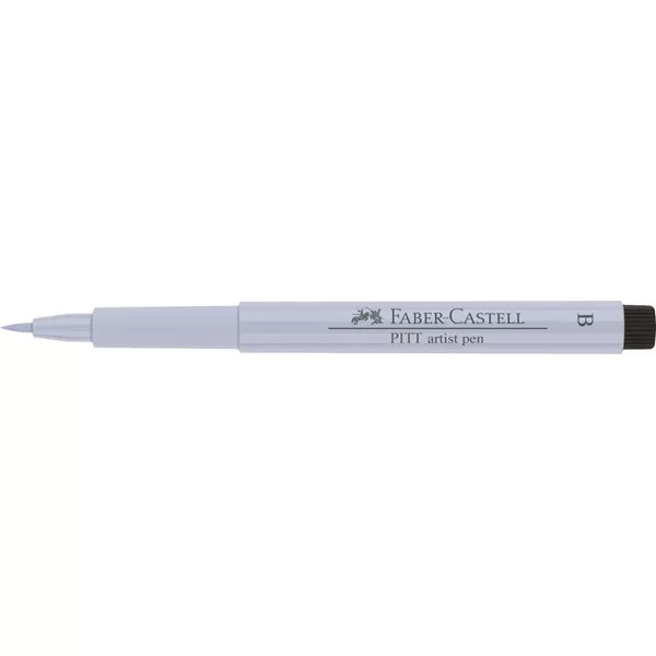 Маркер четка PITT Artist Pen - Brush 220 индиго светло