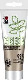 Алкидна боя Green 100 мл. какао 161 - Marabu