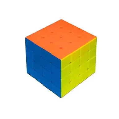 Магическо Кубче, професионално, 4 х 4 х 4 - Cayro