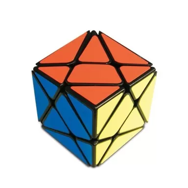 Магическо Кубче, професионално, Axis, 3х3х3 - Cayro