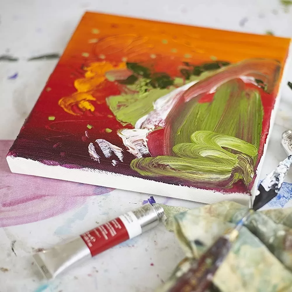 Маслена боя Winton (200мл) асортимент - Winsor&Newton