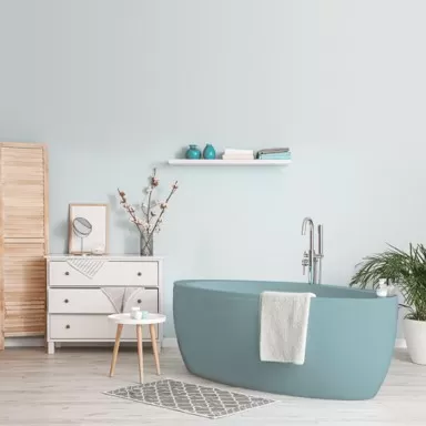 Акрилна боя AMBIANTE water resist
