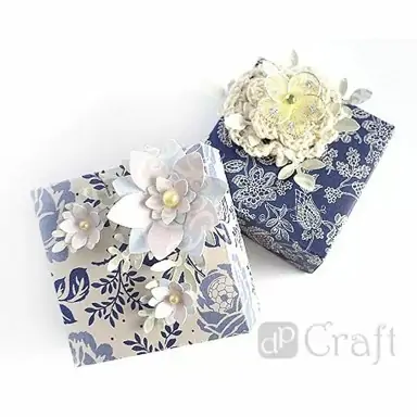 Дъска за биговане - DP Craft