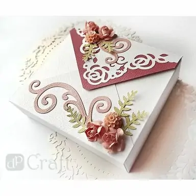 Дъска за биговане - DP Craft