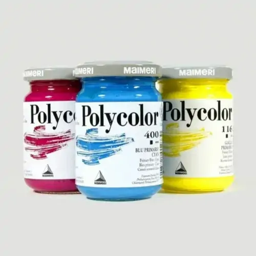 Акрилна боя Polycolor 140 мл. - Maimeri