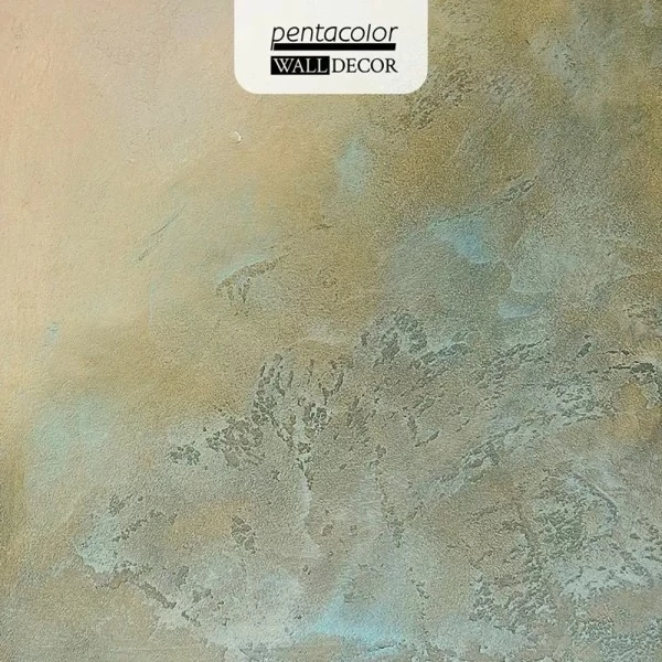 Лазур за декориране на стена, Pentacolor, antique, 150 мл - Pentart