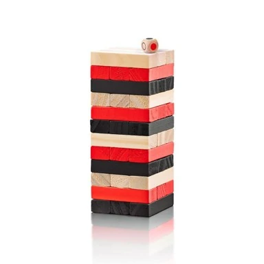 Комплект мини игри, 5 броя - Popular