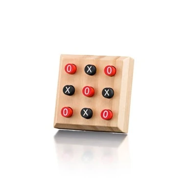 Комплект мини игри, 5 броя - Popular