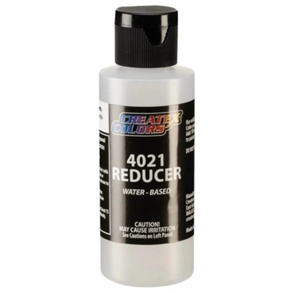 Разредител за бои Createx, Reducer 4021, 60 мл - Createx