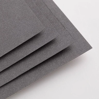 Скицник сухи техники PASTELMAT (360 g, 30 х 40 см, 12 листа) №6- Clairefontaine