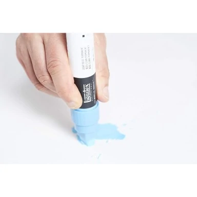 Комплект акрилни маркери Acrylic Marker - LIQUITEX