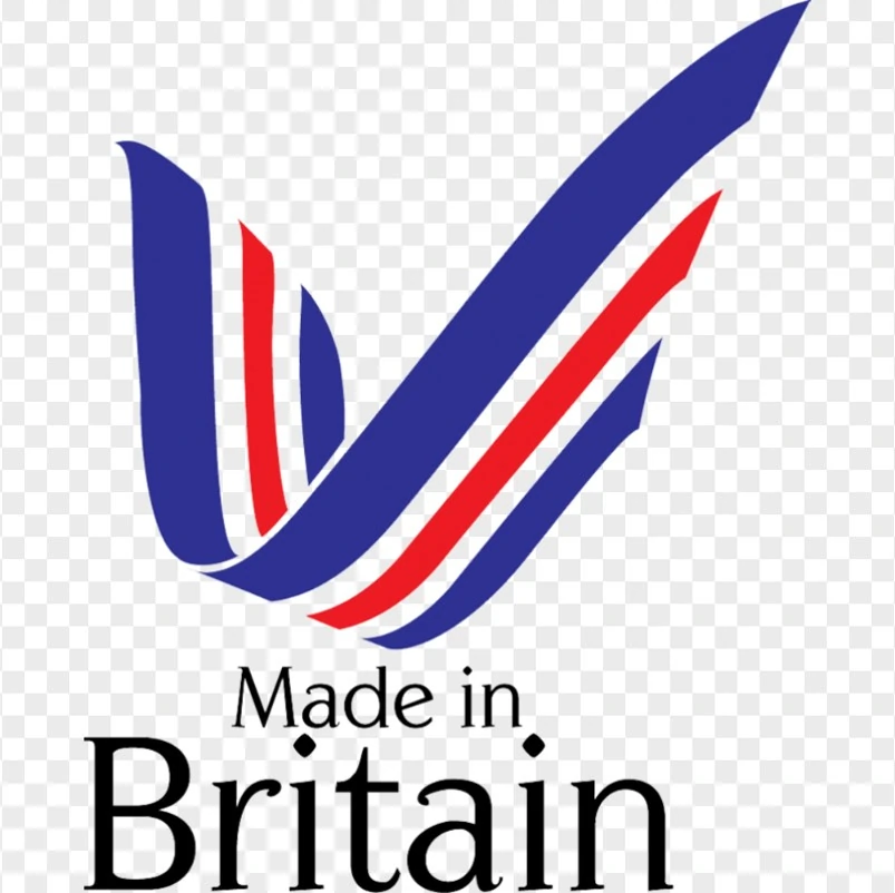 Made in Britain Logo