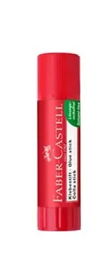Лепило на стик (10г) - Faber Castell