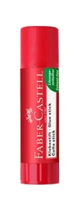 Лепило на стик (20г) - Faber Castell