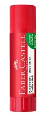 Лепило на стик (40 г) - Faber Castell