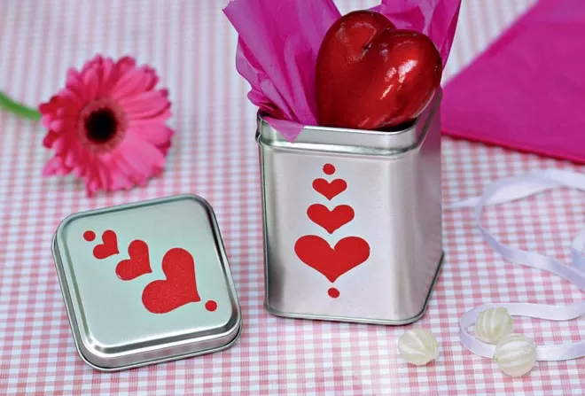 Акрилна боя гланц Decorlack  Acryl 15 мл. цвят 073 черен