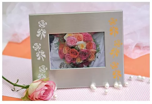 Акрилна боя гланц Decorlack Acryl 50 мл. цвят 056 циан