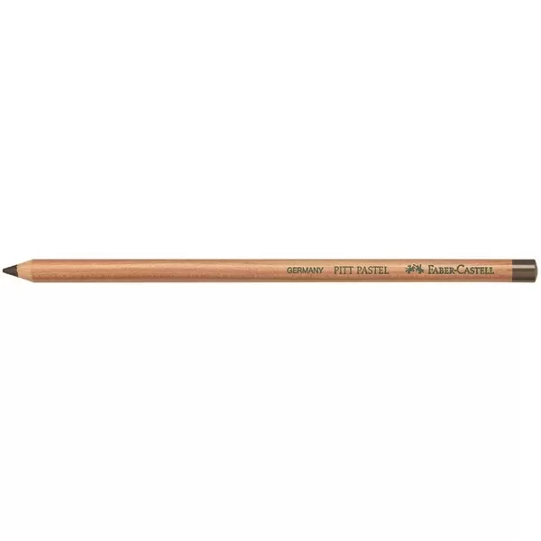 Пастелен молив Pitt Pastel 175 Dark Sepia