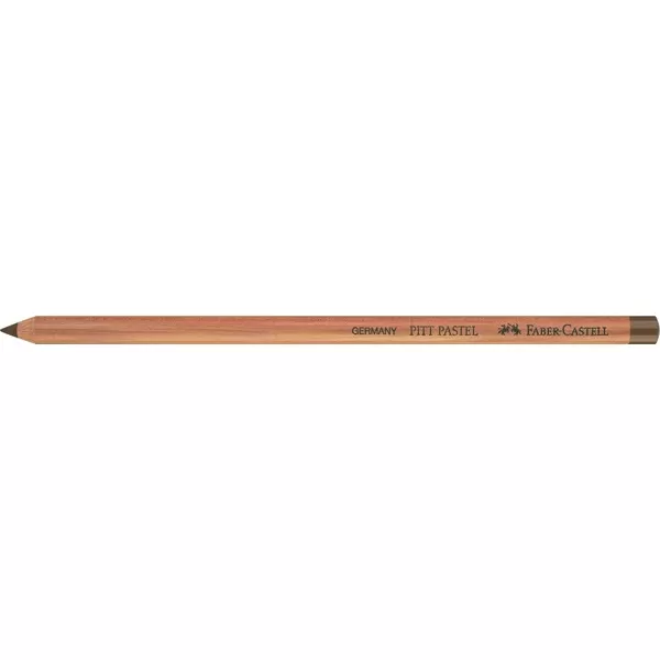 Пастелен молив Pitt Pastel 179 Bistre