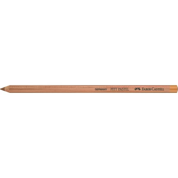 Пастелен молив Pitt Pastel 182 Brown Ochre