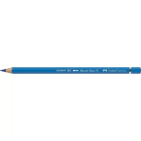 Професионален акварелен молив Albrecht Durer 110 Palo Blue