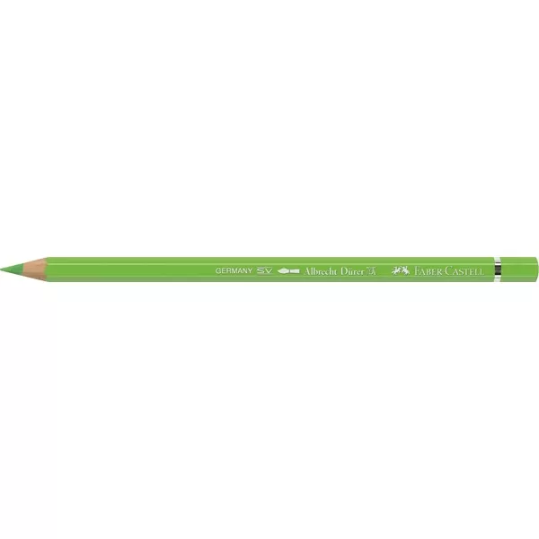 Професионален акварелен молив Albrecht Durer 171 Light Green