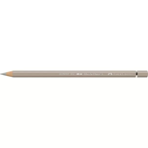 Професионален акварелен молив Albrecht Durer 271 Warm Grey 2
