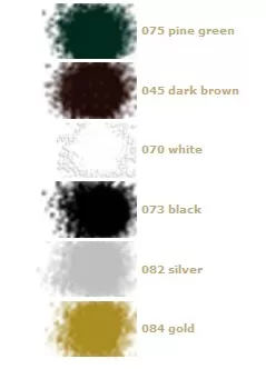 Спрей за текстил TextilDesign Colorspray 150 мл. Silver