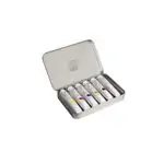 Маслен комплект Artist's Oil (6 цвята x 12 ml)