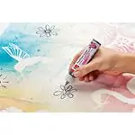Контур за текстил Fashion Liner 25 мл