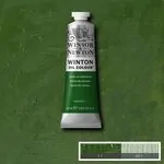Маслена боя Winton Хром - окс. зелена (37мл)