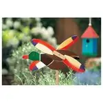 Акрилна боя мат Decormat  Acryl 15 мл. червен гранат