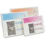 Скицник Lanaquarelle Grain Fin/Cold Pressed