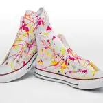 Контур за текстил с неонов ефект,Textil Neon Liner, 25 мл