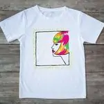 Контур за текстил с неонов ефект,Textil Neon Liner, 25 мл
