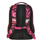 Раница be.bag be.ready - pink summer, 30l ( 33 x 23 x 46 cm)