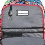 Раница be.bag freestyle - jungle 27l ( 31 x 20 x 45 cm)