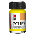 Комплект за текстил с неонов ефектTextil NEON