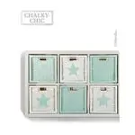 Винтидж пастелно-матов спрей Chalky Chic , асортимент, 400мл