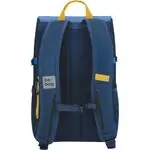 Раница be.bag be.smart - мотив navy, 25l ( 28 x 43 x 13 cm)