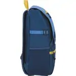 Раница be.bag be.smart - мотив navy, 25l ( 28 x 43 x 13 cm)
