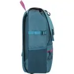 Раница be.bag be.smart - мотив petrol, 25l ( 28 x 43 x 13 cm)