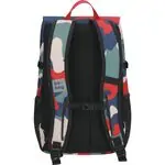 Раница be.bag be.smart - мотив comuflage fun, 25l ( 28 x 43 x 13 cm)