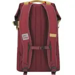 Раница be.bag be.flexible - мотив ruby, 25-30l ( 32 x 13 x 45 cm)
