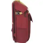 Раница be.bag be.flexible - мотив ruby, 25-30l ( 32 x 13 x 45 cm)
