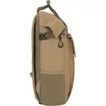 Раница be.bag be.flexible - мотив desert, 25-30l ( 32 x 13 x 45 cm)