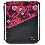 Комплект раница и спортна торба be.bag be.ready - pink summer