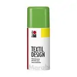 Спрей за текстил TextilDesign Colorspray 150 мл. Neon Green