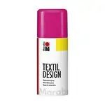 Спрей за текстил TextilDesign Colorspray 150 мл. Neon Pink
